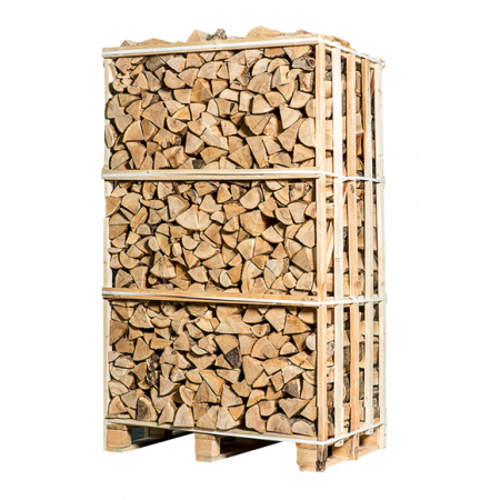 Essen Haardhout 25 cm, 1.8m³